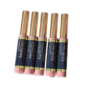 LipSense By SeneGence Long Lasting Liquid Lip Color First Love 5 Piece Set